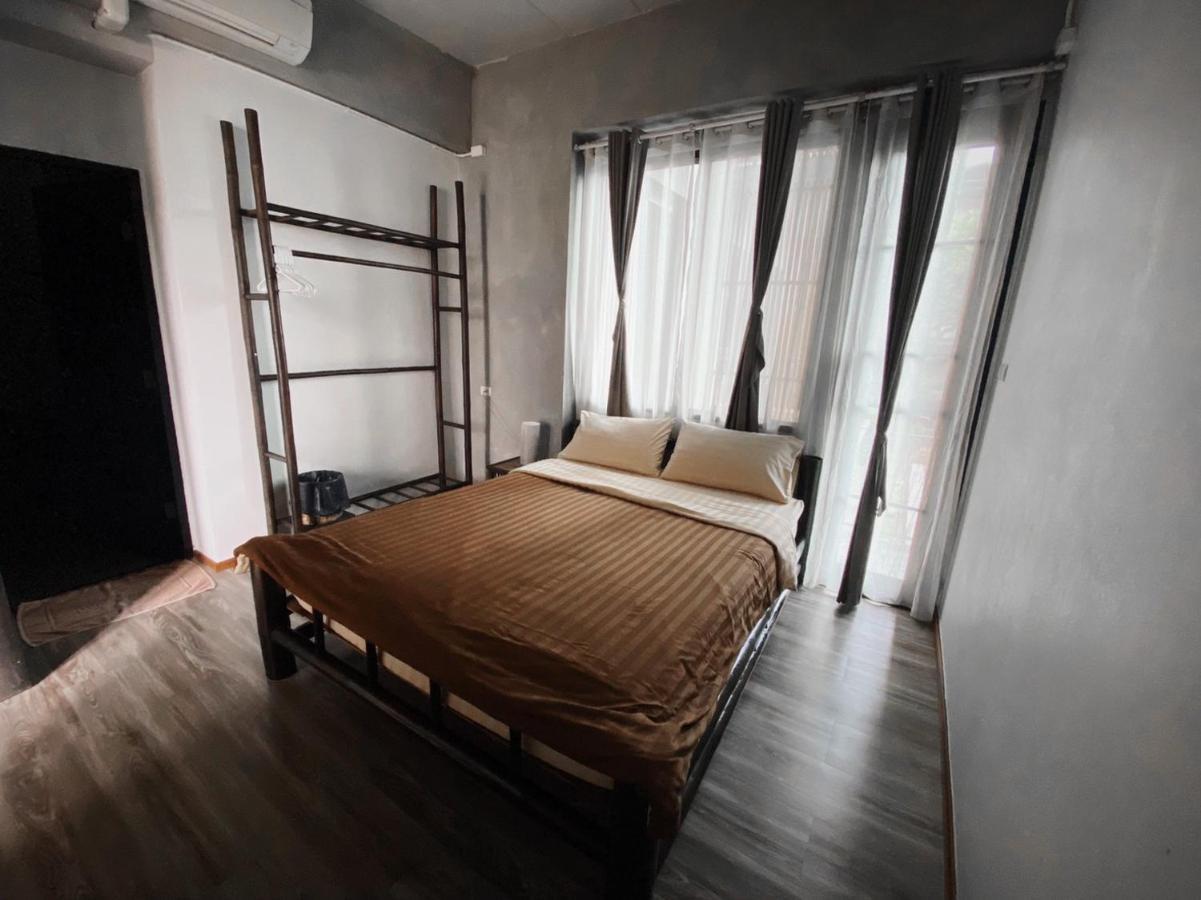 Lamphu House Chiang Mai Hotel Kültér fotó