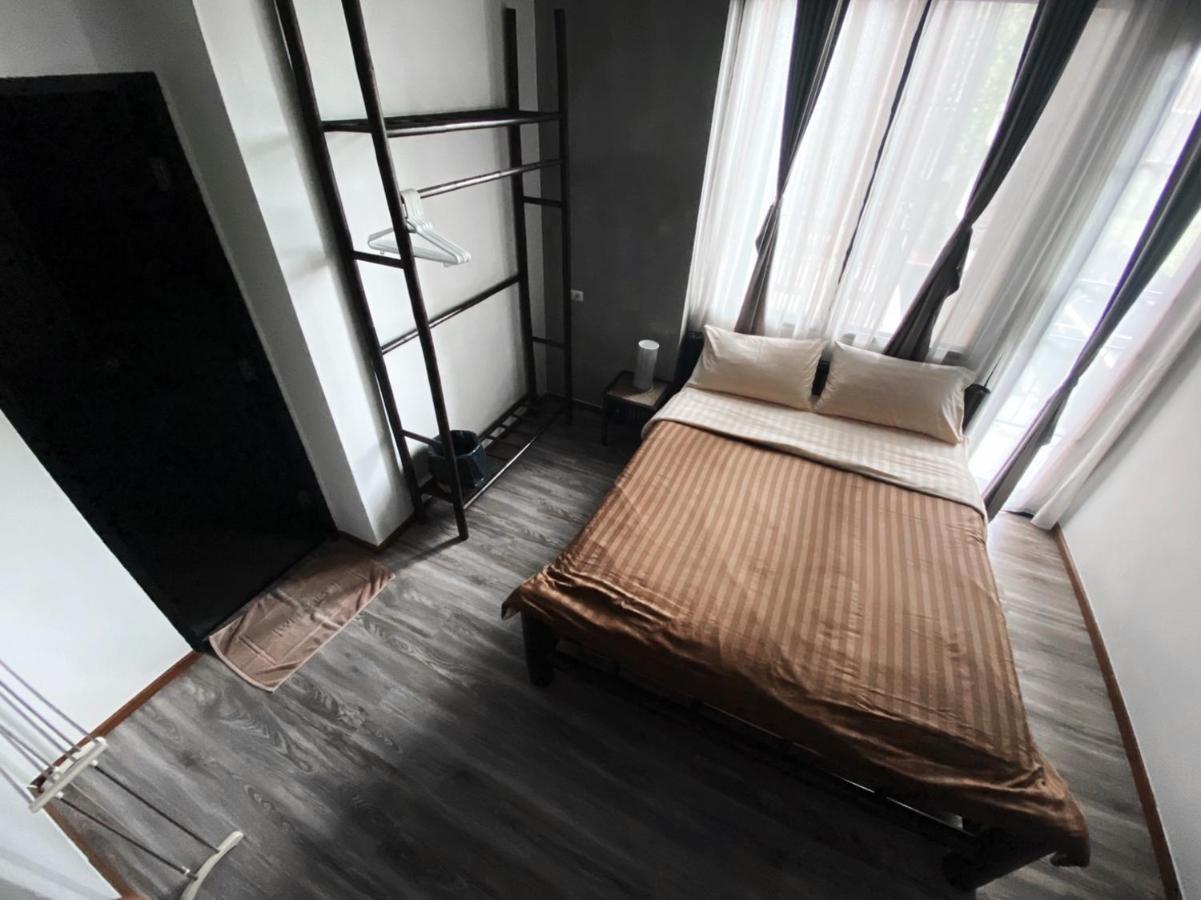 Lamphu House Chiang Mai Hotel Kültér fotó