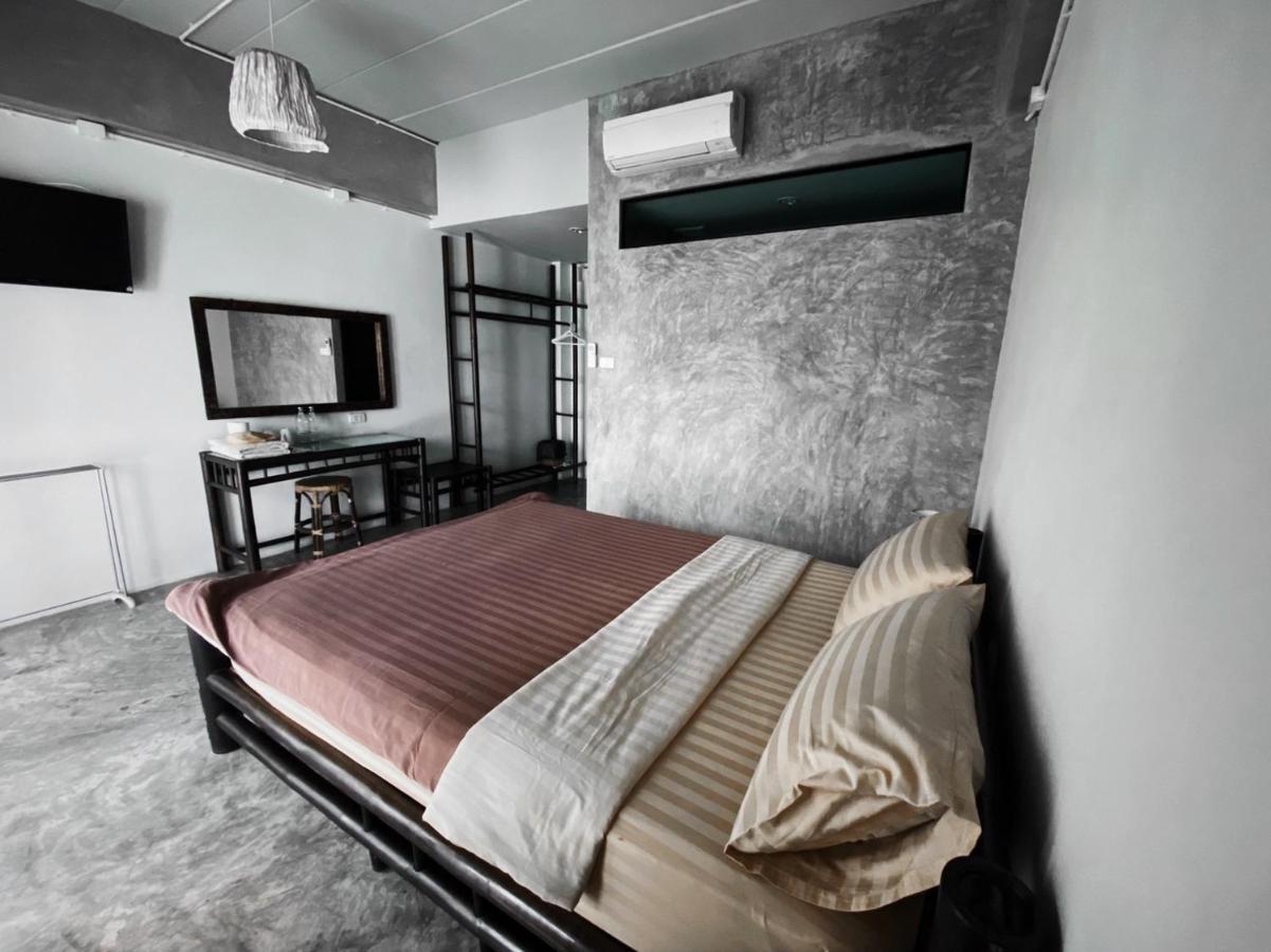 Lamphu House Chiang Mai Hotel Kültér fotó