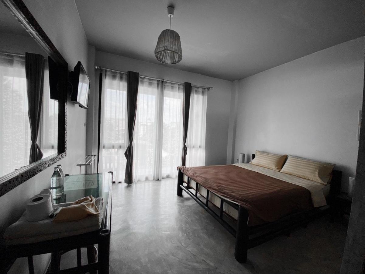 Lamphu House Chiang Mai Hotel Kültér fotó