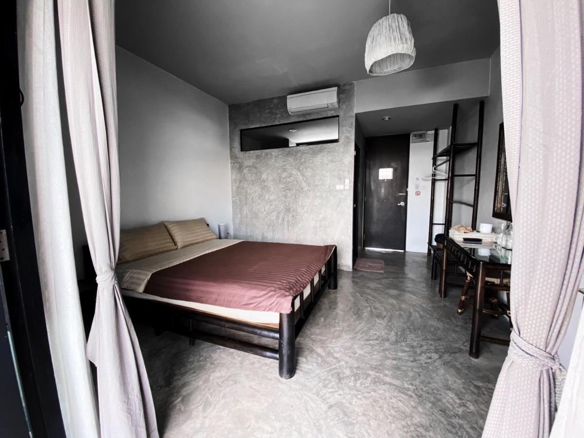 Lamphu House Chiang Mai Hotel Kültér fotó
