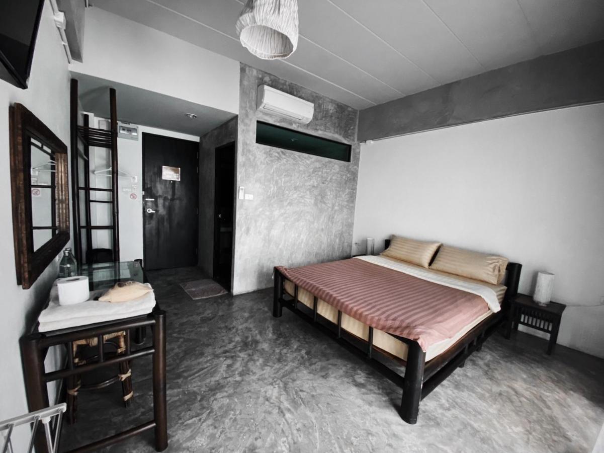 Lamphu House Chiang Mai Hotel Kültér fotó