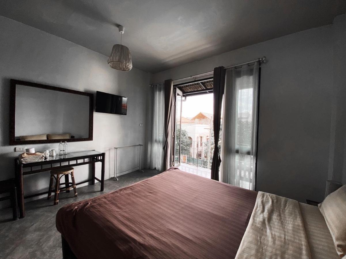 Lamphu House Chiang Mai Hotel Kültér fotó